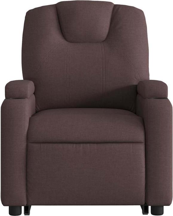 Image du produit vidaXL Massagesessel mit Aufstehhilfe