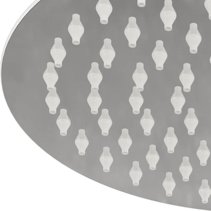 Produktbild vidaXL Regenbrause