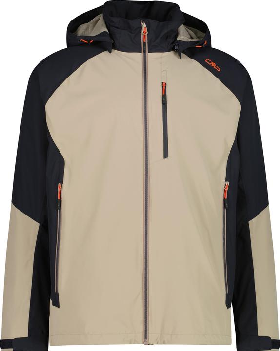 Produktbild CMP Campagnolo Jacket Zip Hood Ripstop (L)