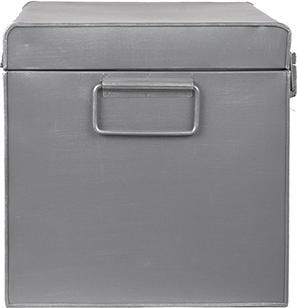 Actual product image Label51 Vintage Opbergkist (15 cm, 1x)