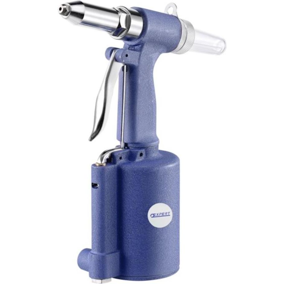 Expert, Pinza, RIVETEUSE PNEUMATICA PER RIVETTI 2,4-3,2-4-4,8 MM