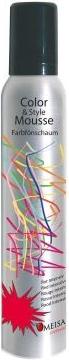 Produktbild Omeisan Color & Style Mousse Perlgrau 200 ml (200 ml, Schaumfestiger)