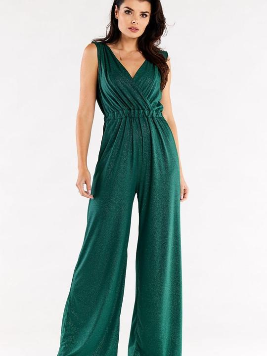 Actual product image Awama Overall (M)