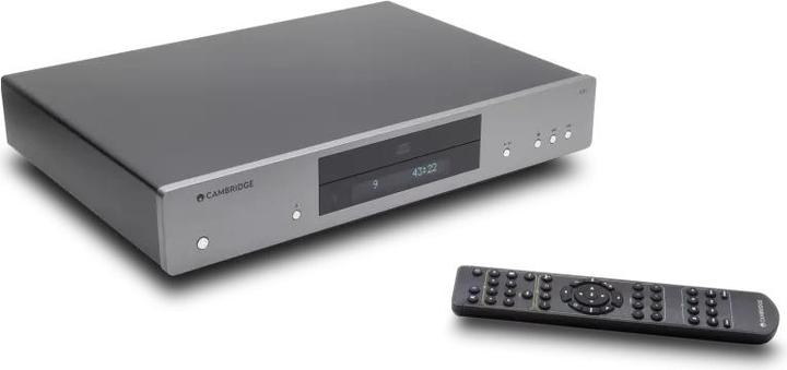 Produktbild Audio CXC (CD Player)