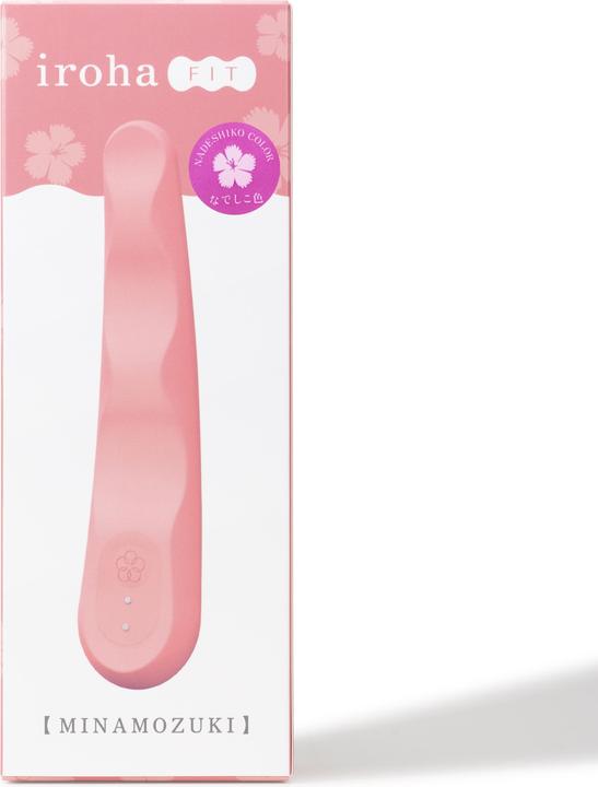 Produktbild Iroha Tsuki Minamo