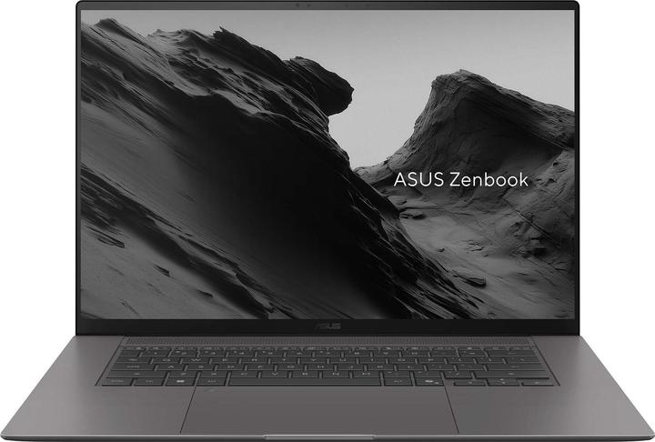 Produktbild ASUS Zenbook S16 (16", 2000 GB, 32 GB, DE)