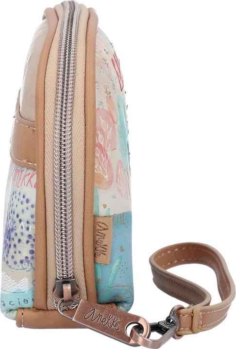 Actual product image Anekke Mediterranean wallet 19 cm