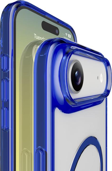 Produktbild Cellularline Iconic MAG MagSafe Case (Apple iPhone Air)