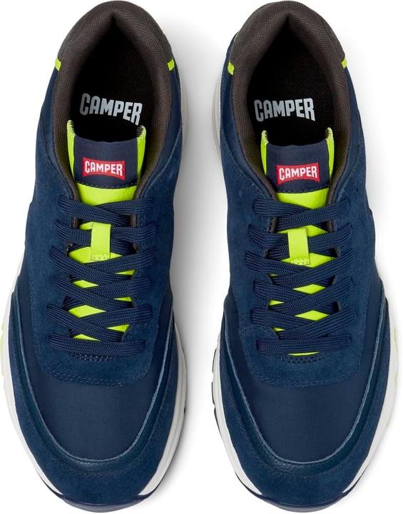 Produktbild Camper Drift K100876 Sneakers, Multi-Assorted 020, 46 EU, Multi Assorted 020, 46 EU (46)