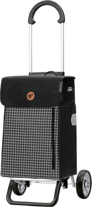 Produktbild Andersen Scala Shopper Plus Hente Einkaufstrolley 48 cm