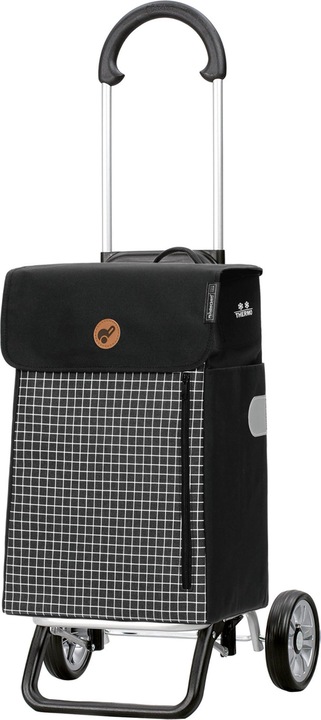 Image du produit Andersen Scala Shopper Plus Hente chariot à provisions 48 cm