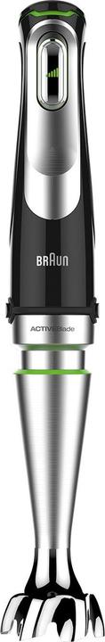 Produktbild Braun MultiQuick 9