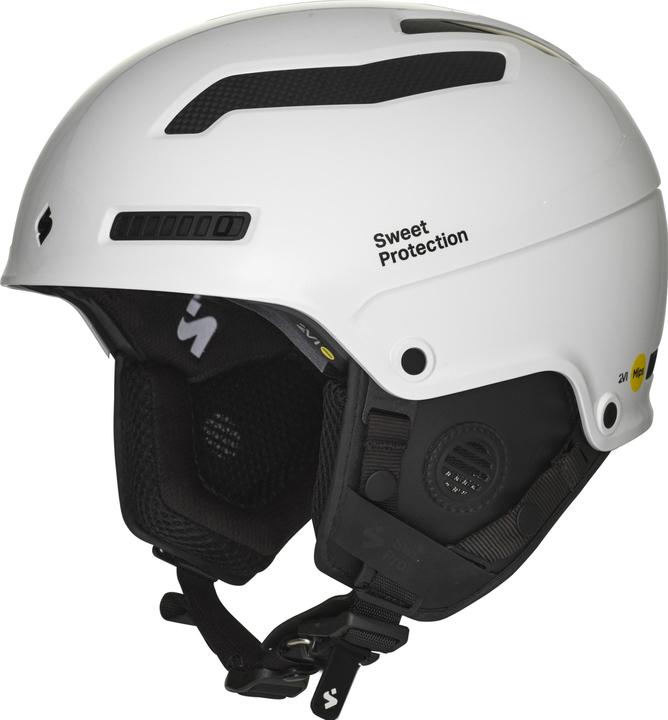 Produktbild Sweet Protection Trooper 2Vi MIPS Helmet (53 - 56 cm, S, M)