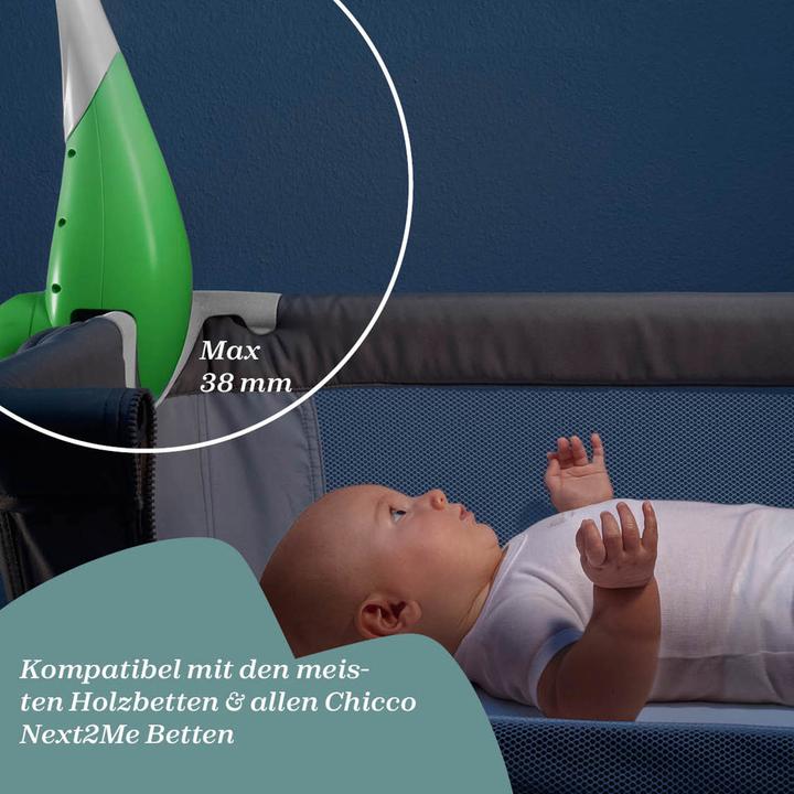 Produktbild Chicco Mobile Der Bienen