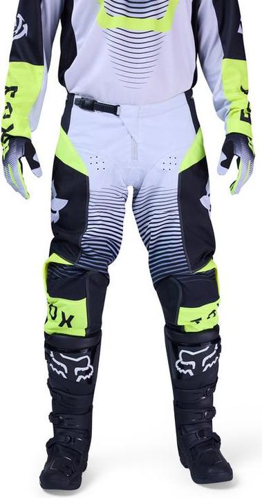 Actual product image Fox 180 Collect Pant (Men, Frequency band 38 (2600 MHz))
