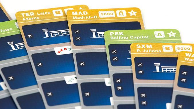 Actual product image 999Games 999 Games Schiebespass Rechtschreibung (Dutch, 4 Players)