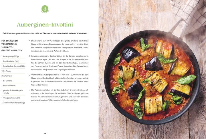 Immagine prodotto Eat Yourself Healthy (Tedesco, Jamie Oliver, 2025)