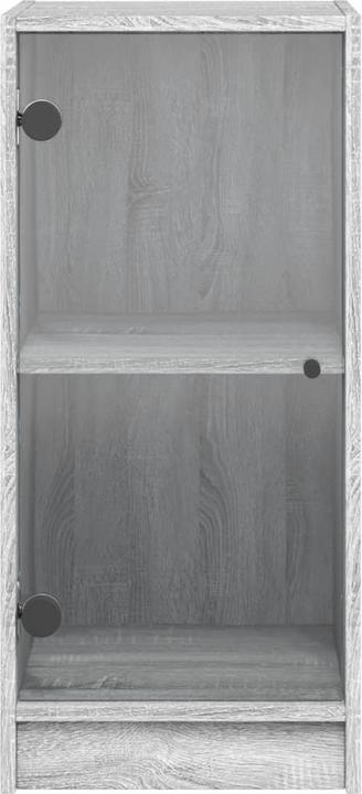 Image du produit vidaXL Beistellschrank (37 x 35 x 75.50 cm)