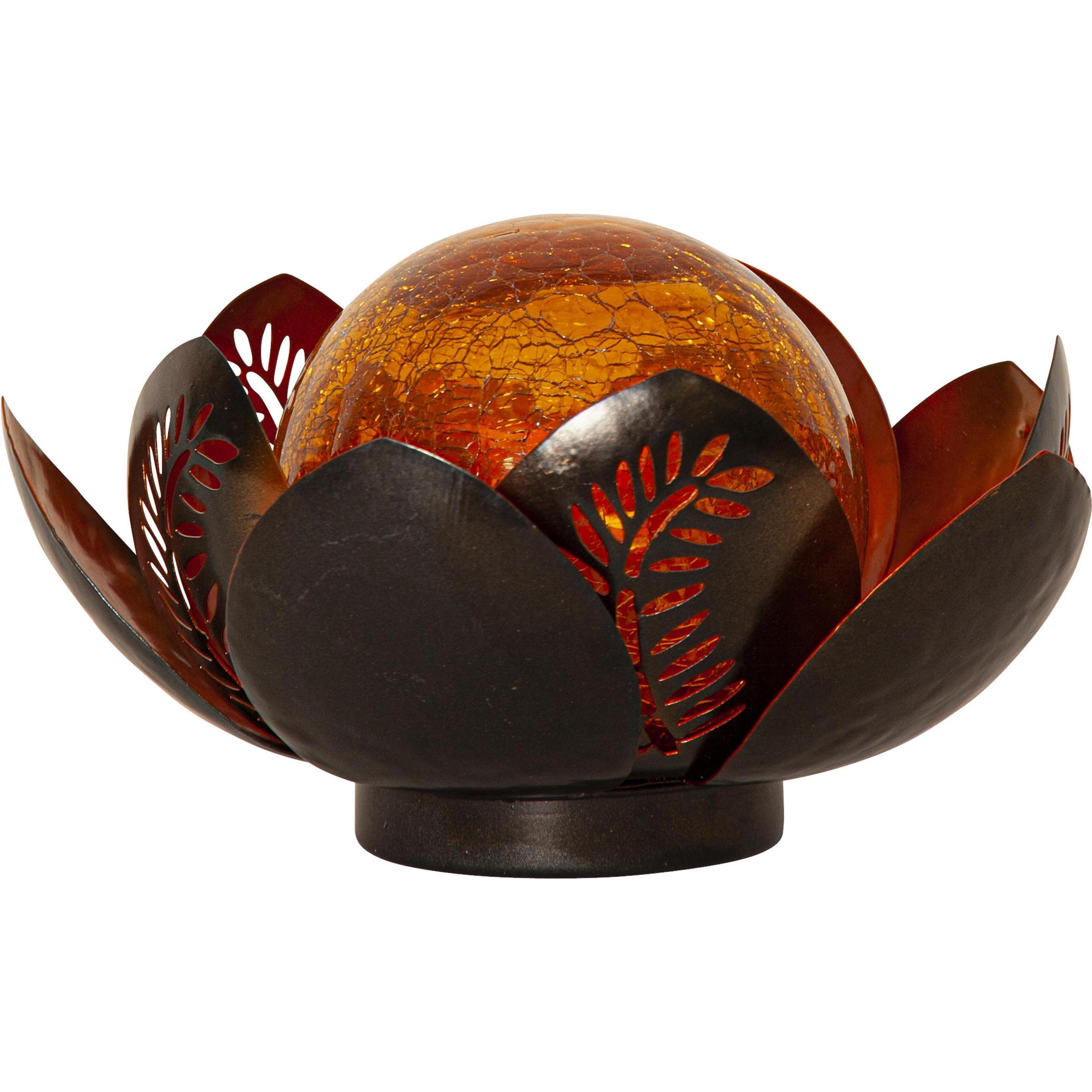 Star Trading, Gartenbeleuchtung, Solar Decoration Lilly (IP44)