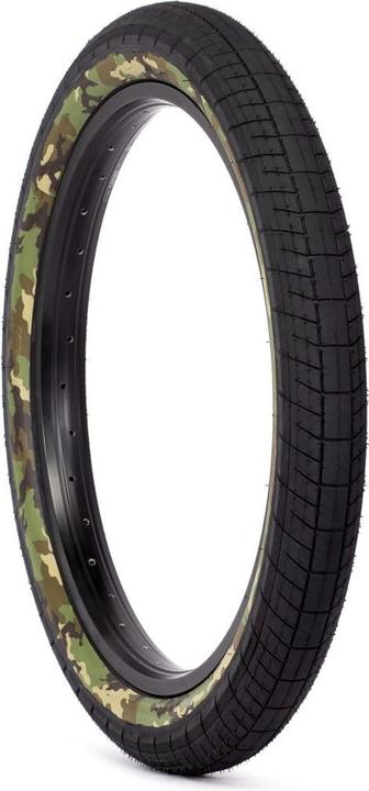 Produktbild Salt Plus STING tire, 65 psi, 20" x 2.4" (20 x 2.40)