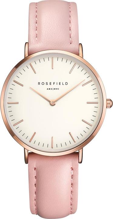 Image du produit Rosefield Le Tribeca (33 mm) (Montre analogique, 33 mm)