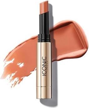 Immagine prodotto Iconic London Melting Touch Balsamo labbra idratante non appiccicoso e trasparente (Balsamo per le labbra)