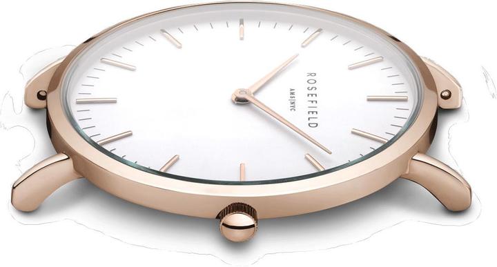 Image du produit Rosefield Le Tribeca (33 mm) (Montre analogique, 33 mm)