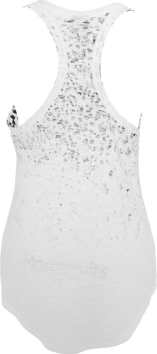 Produktbild Urban Classics Ladies Long Leo Print Loose Tank (XS)