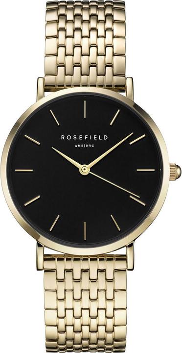 Image du produit Rosefield L'Upper East Side (33 mm) (Montre analogique, 33 mm)
