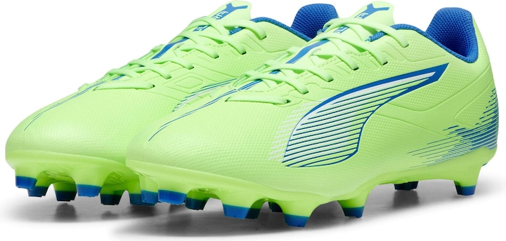 Actual product image Puma Ultra 5 Play Fg/Ag (43)