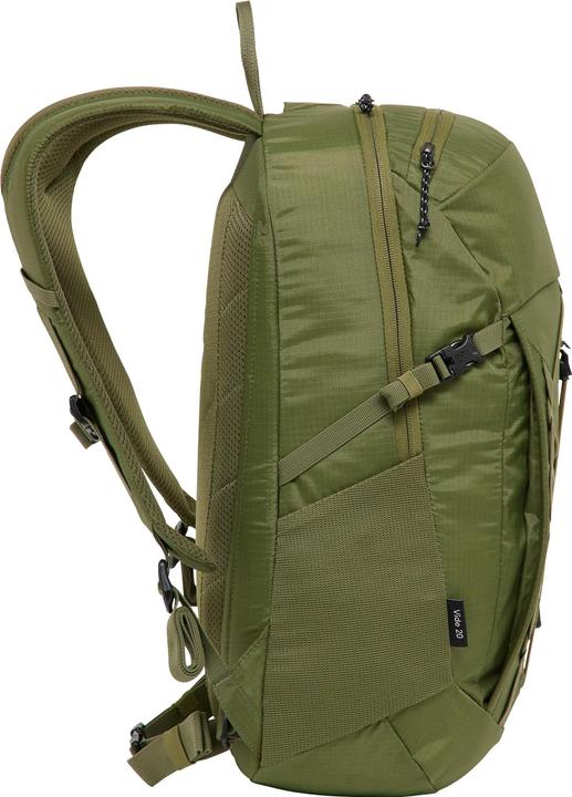 Actual product image Haglöfs Vide backpack 47 cm laptop compartment (20 l)