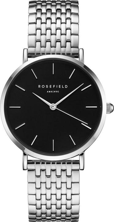 Actual product image Rosefield The Upper East Side (33 mm) (Analogue wristwatch, 33 mm)