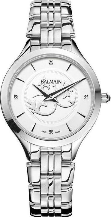 Image du produit Balmain Maestria Lady Round II (Montre analogique, 30 mm)