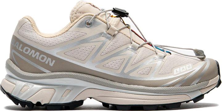 Image du produit Salomon XT-6 Rainy Day Paloma Ftw Silver (40)
