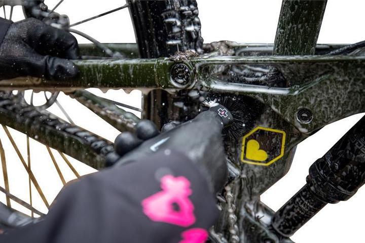 Immagine prodotto Muc-Off Wheel Component (Spazzola)