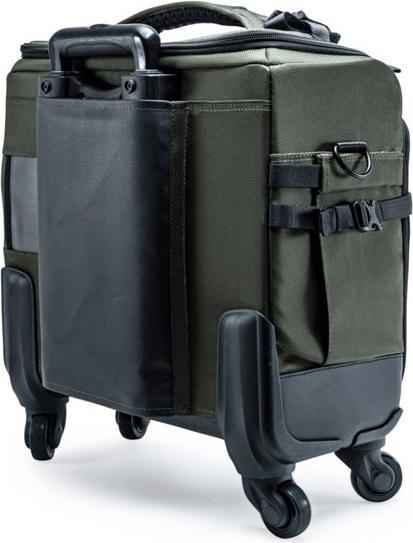 Actual product image Vanguard VEO SELECT 42T GR Trolley (Camera trolley, Lens bag)