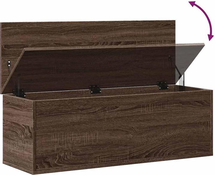 Produktbild VidaXL Velvet Vale (102 x 35 x 35 cm)