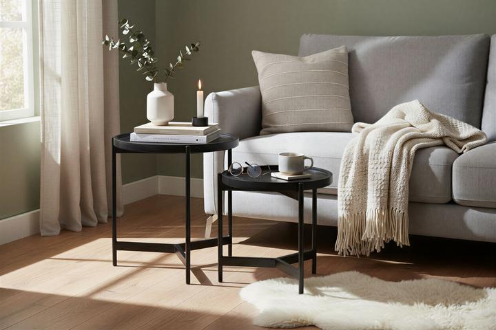 Produktbild SIT Möbel Black Smooth