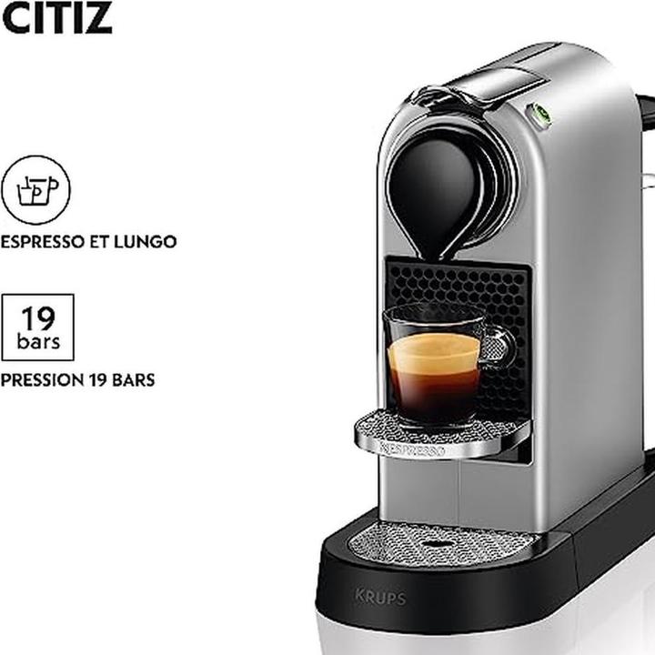 Produktbild Krups CitiZ