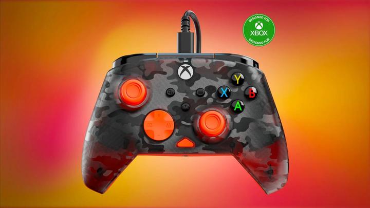 Image du produit Turtle Beach REMATCH CORE - Wireless Controller (PC, Xbox Series S, Xbox Series X)
