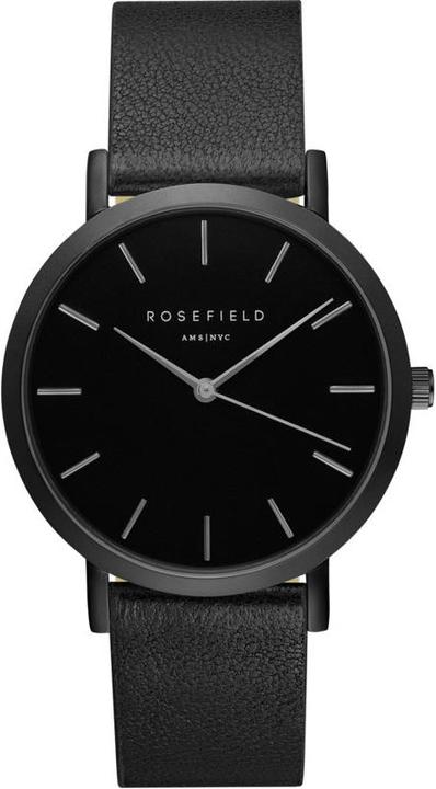 Image du produit Rosefield La Gramercy (38 mm) (Montre analogique, 38 mm)
