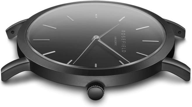 Image du produit Rosefield La Gramercy (38 mm) (Montre analogique, 38 mm)
