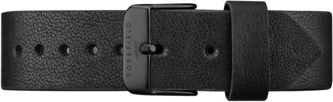 Image du produit Rosefield La Gramercy (38 mm) (Montre analogique, 38 mm)