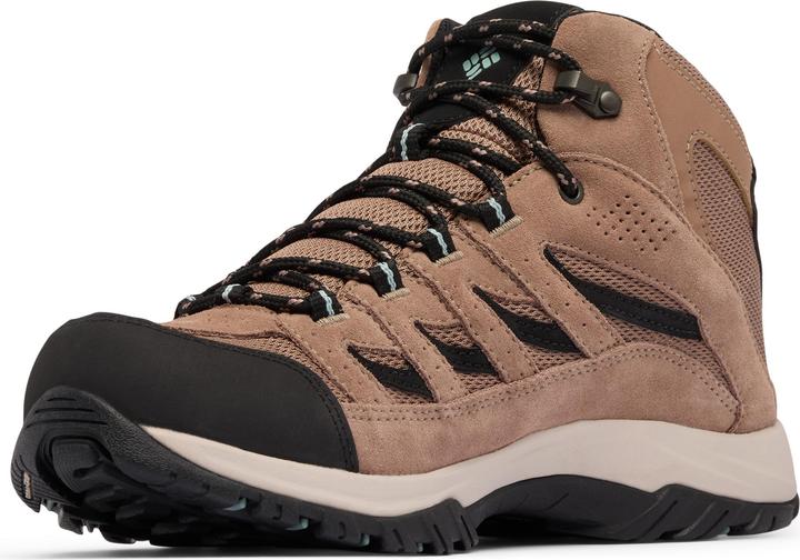 Actual product image Columbia Crestwood™ Mid Waterproof (42.5)
