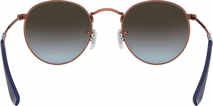 Productafbeelding Ray Ban Rond Metaal