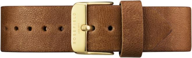 Actual product image Rosefield The Gramercy (Analogue wristwatch, 38 mm)
