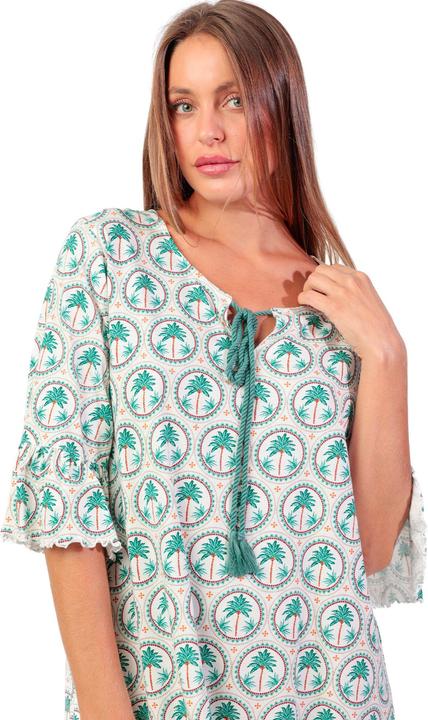 Produktbild Admas Palm Mosaic (M)