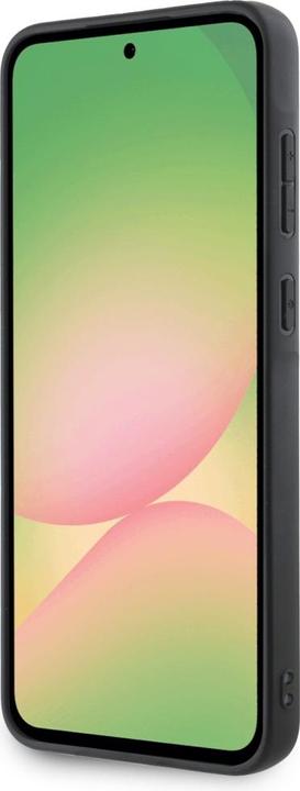 Produktbild Karl Lagerfeld - Saffiano (KLHCSA56PSAFWMCP) - Samsung Galaxy A56 5G - Pink Metal Logo (Samsung Galaxy A56)