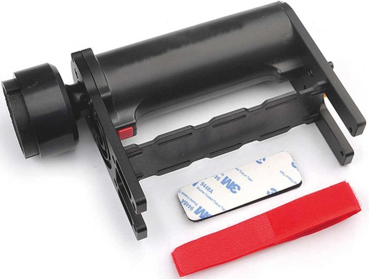 Produktbild Pichler elektro starter 15cc -62cc für lipo akku, kabellos