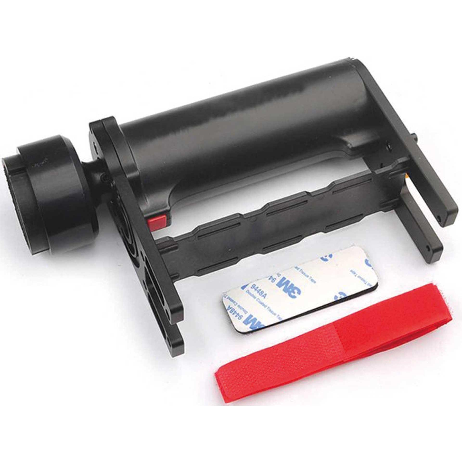 Pichler elektro starter 15cc -62cc für lipo akku, kabellos